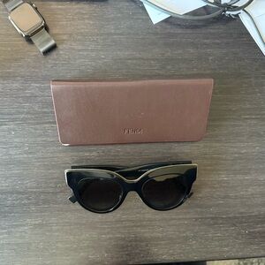 Fendi Sunglasses